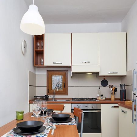 Appartamento Centro Storico Firenze Cosy Apartament In ฟลอเรนซ์ ภายนอก รูปภาพ
