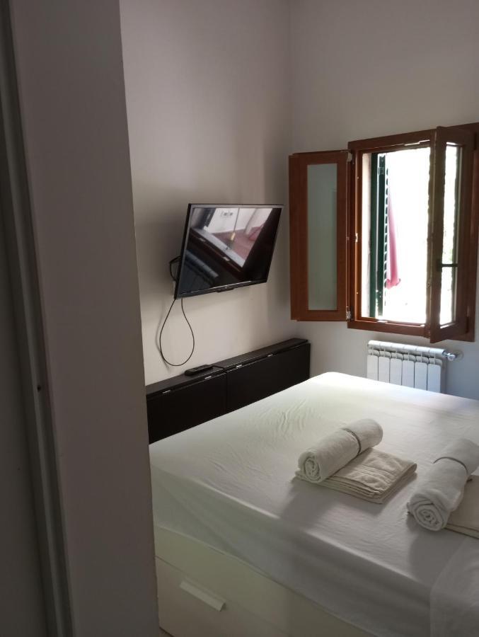 Appartamento Centro Storico Firenze Cosy Apartament In ฟลอเรนซ์ ภายนอก รูปภาพ