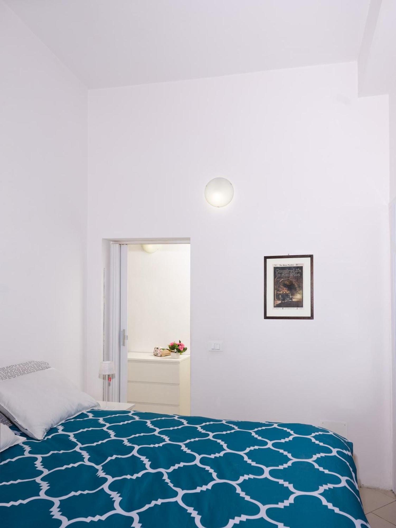 Appartamento Centro Storico Firenze Cosy Apartament In ฟลอเรนซ์ ภายนอก รูปภาพ