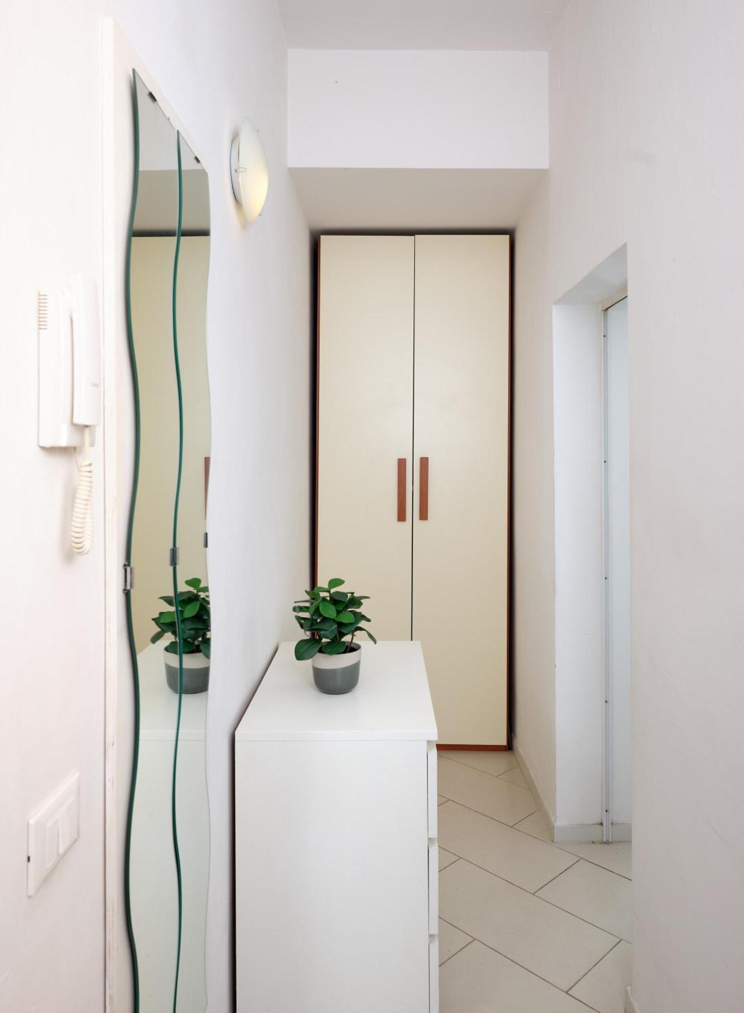 Appartamento Centro Storico Firenze Cosy Apartament In ฟลอเรนซ์ ภายนอก รูปภาพ